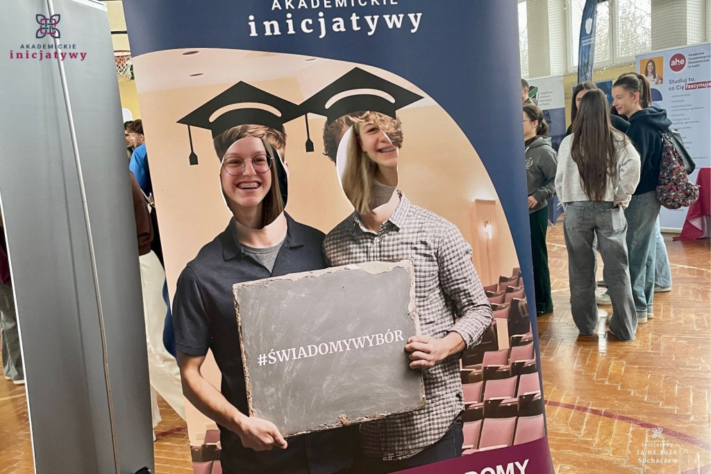 Targi Akademickie w Sochaczewie