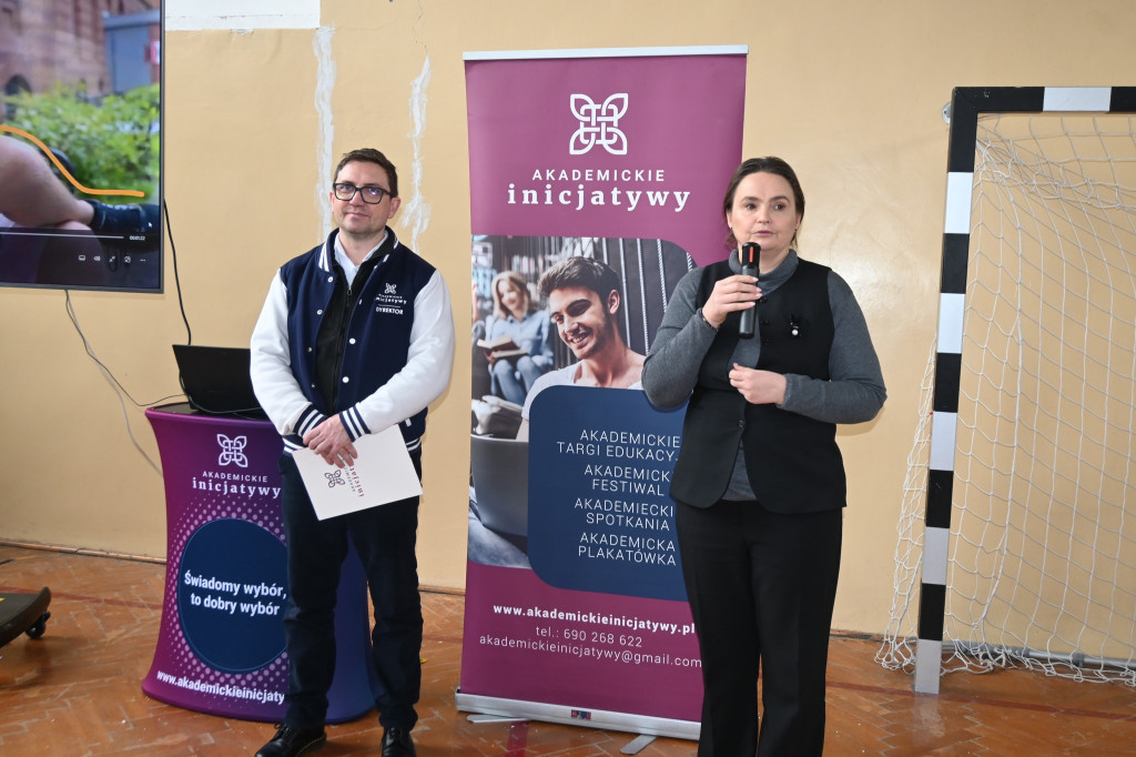 Targi Akademickie w Sochaczewie
