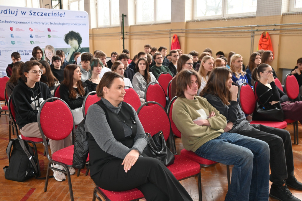 Targi Akademickie w Sochaczewie