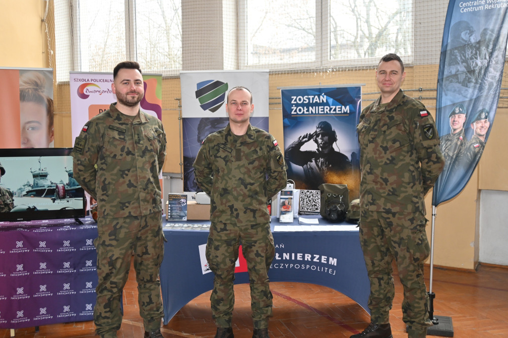 Targi Akademickie w Sochaczewie