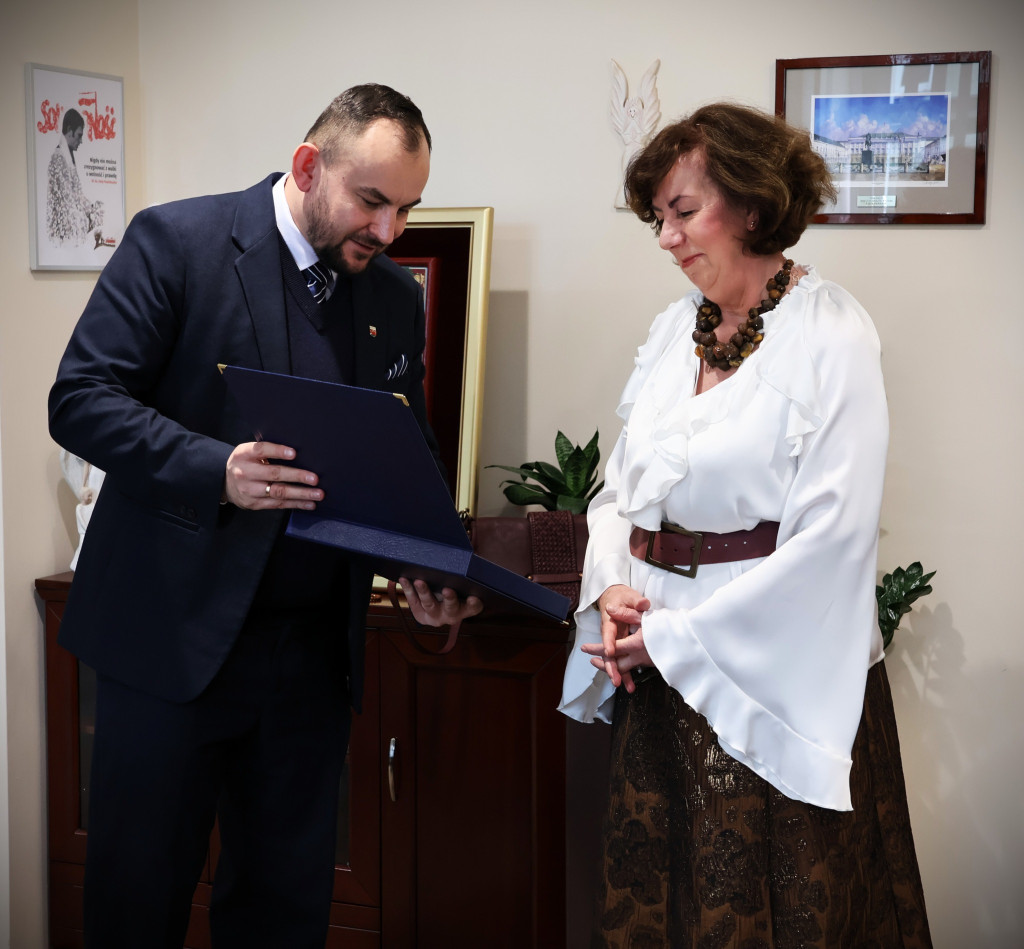 CUS Sochaczew zmienia szefa