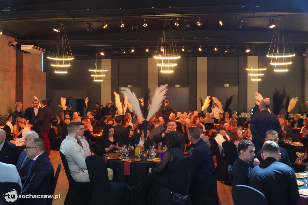 Gala Sportu Gminy Teresin 2025