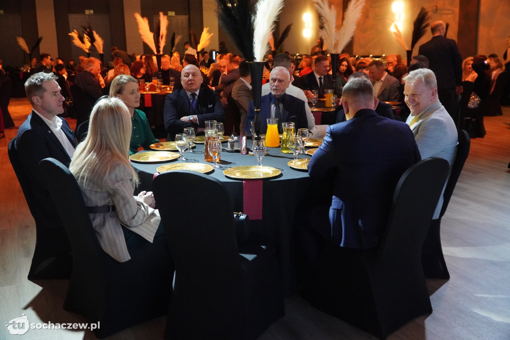 Gala Sportu Gminy Teresin 2025