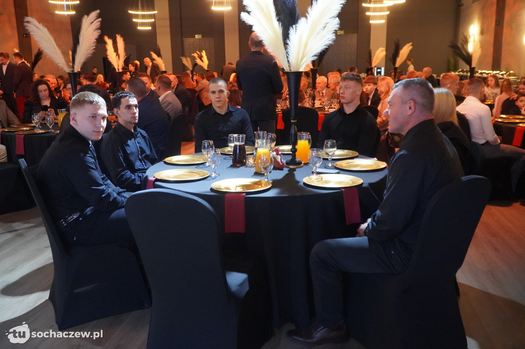 Gala Sportu Gminy Teresin 2025