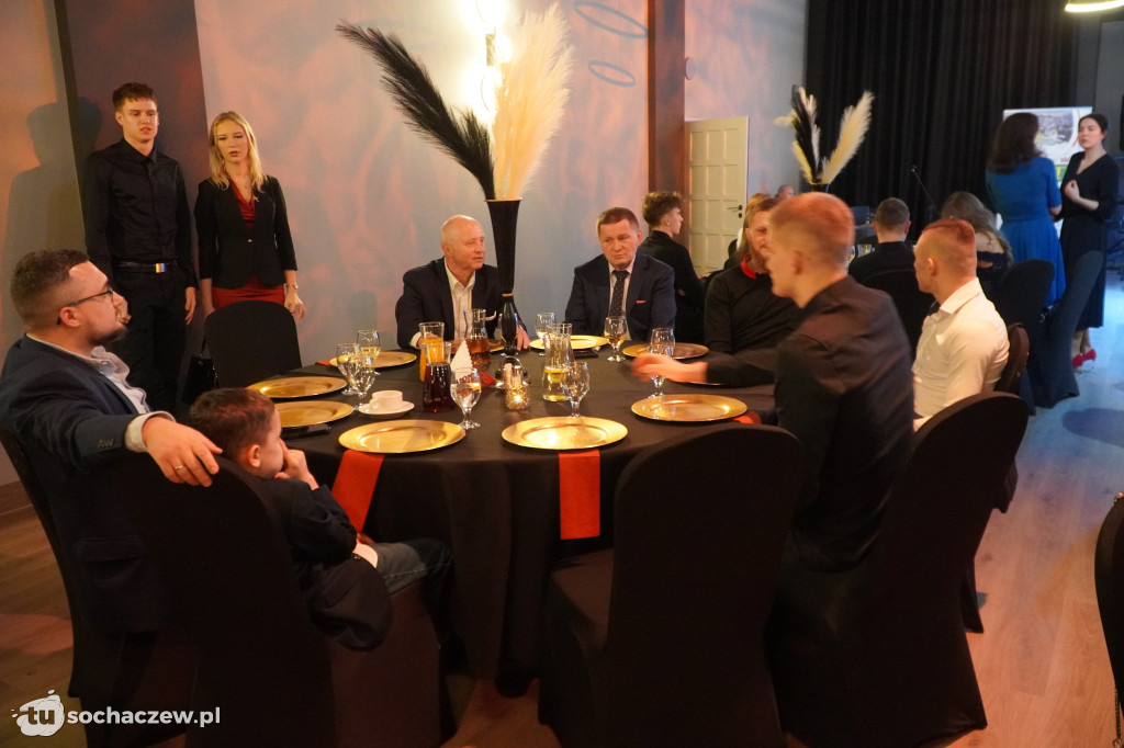 Gala Sportu Gminy Teresin 2025