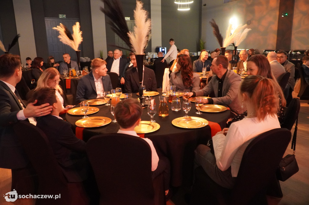 Gala Sportu Gminy Teresin 2025