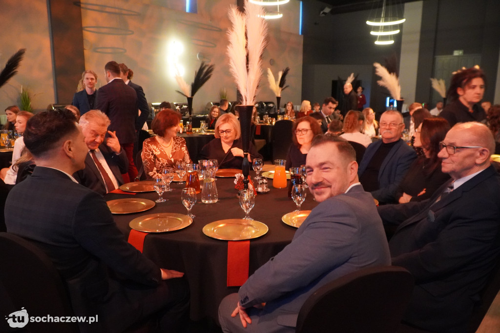 Gala Sportu Gminy Teresin 2025