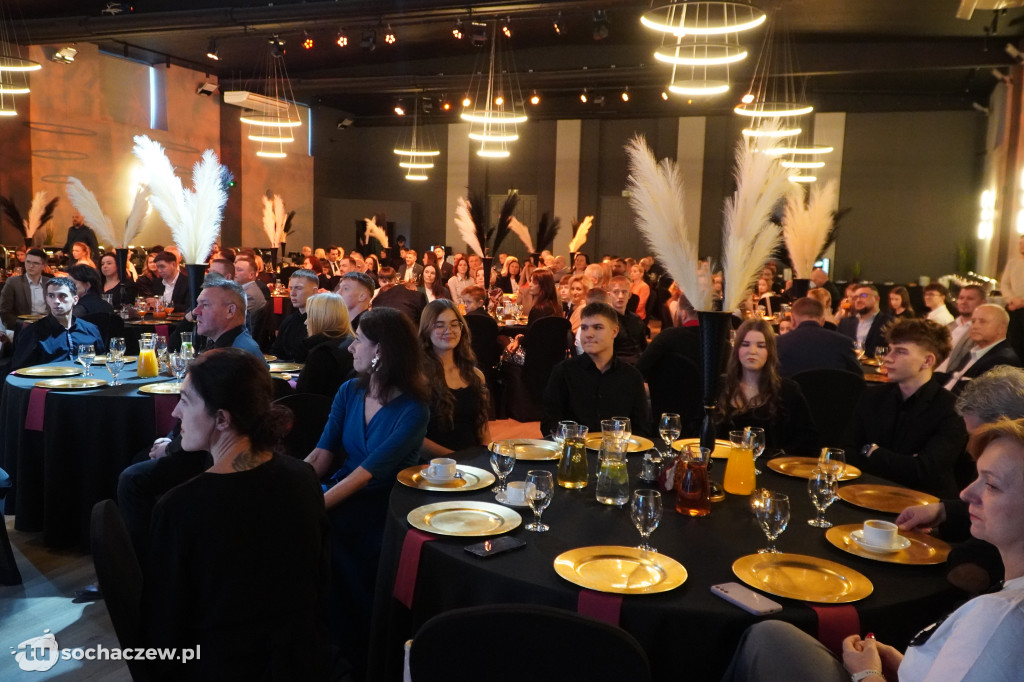 Gala Sportu Gminy Teresin 2025