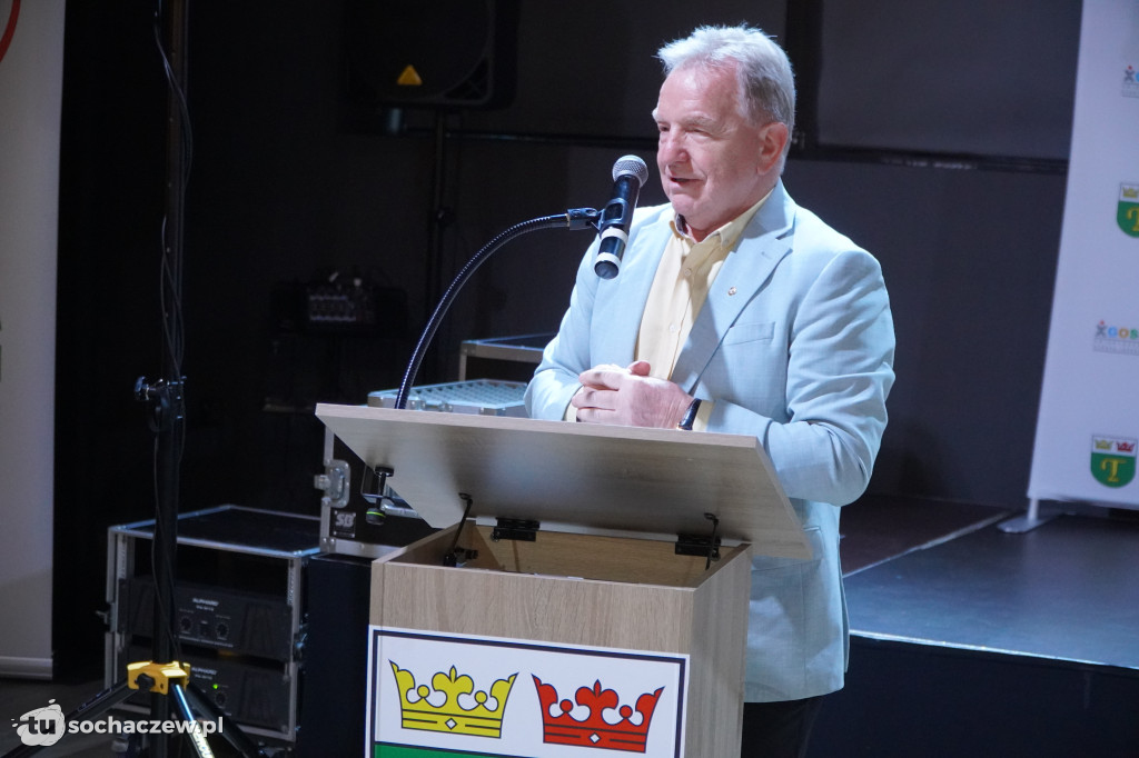 Gala Sportu Gminy Teresin 2025