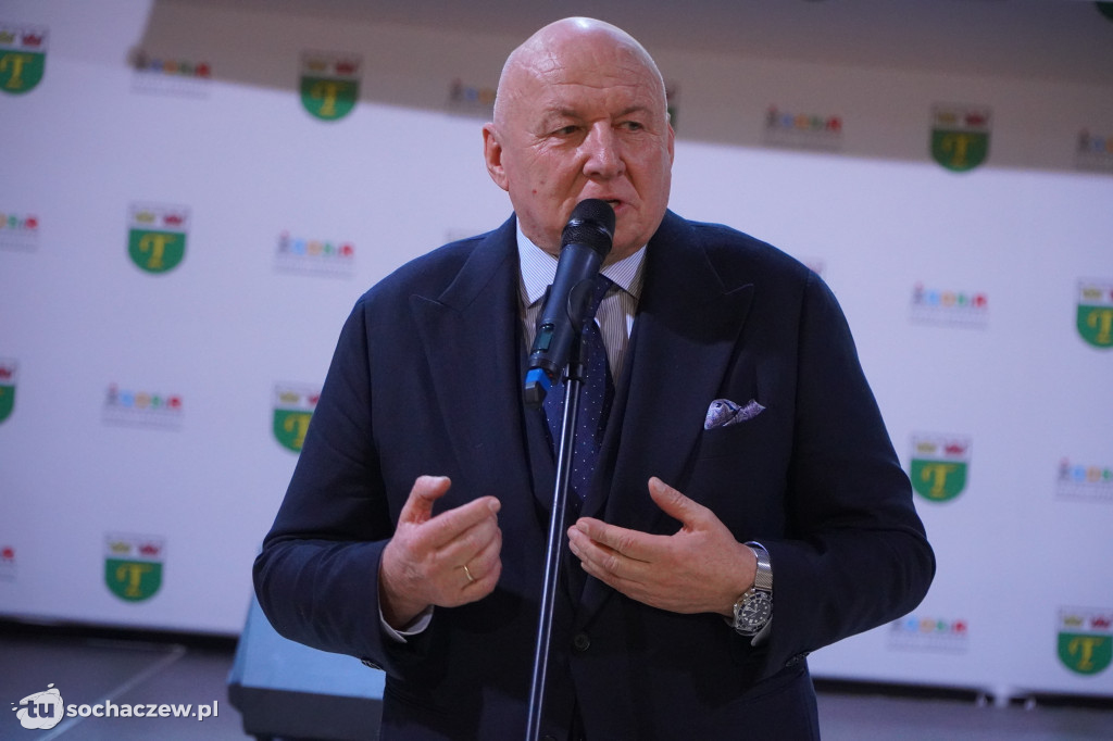 Gala Sportu Gminy Teresin 2025