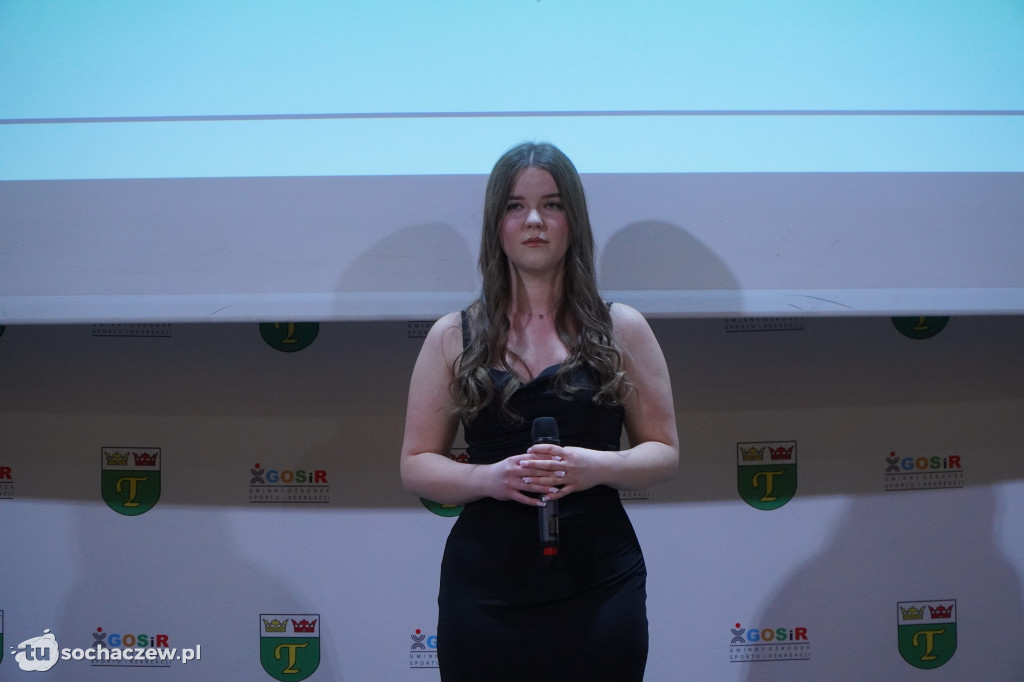 Gala Sportu Gminy Teresin 2025