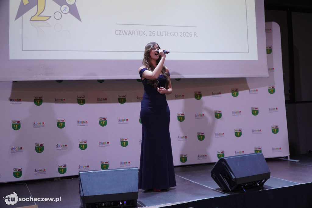 Gala Sportu Gminy Teresin 2025