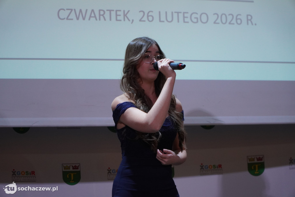 Gala Sportu Gminy Teresin 2025