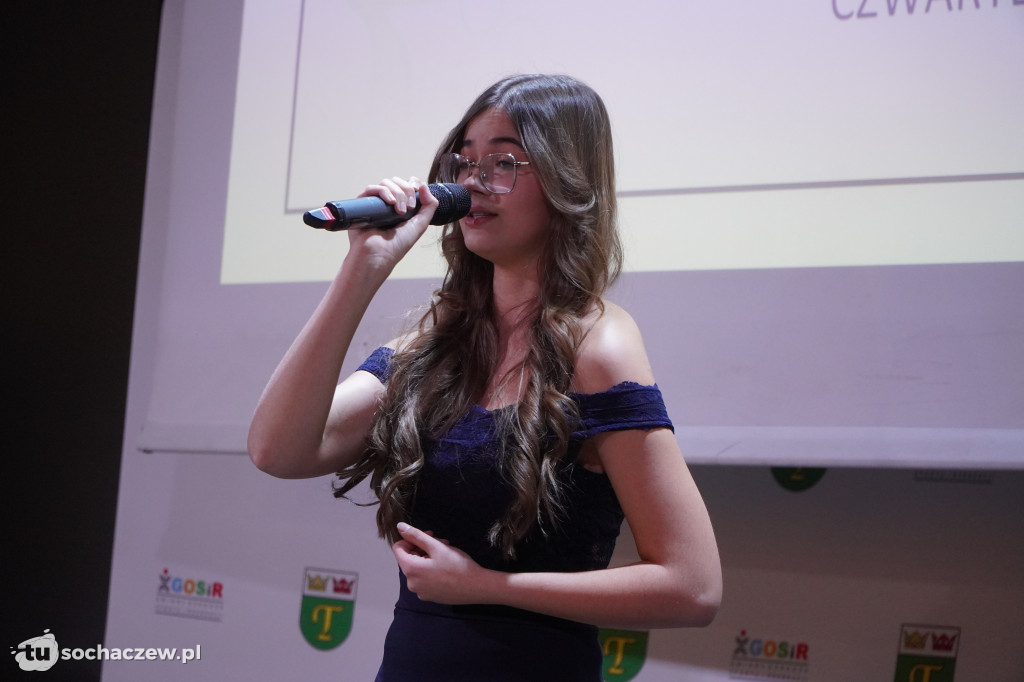 Gala Sportu Gminy Teresin 2025