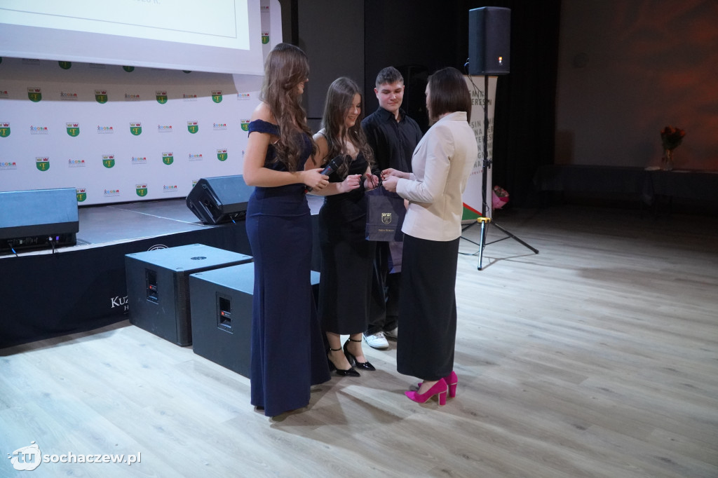 Gala Sportu Gminy Teresin 2025