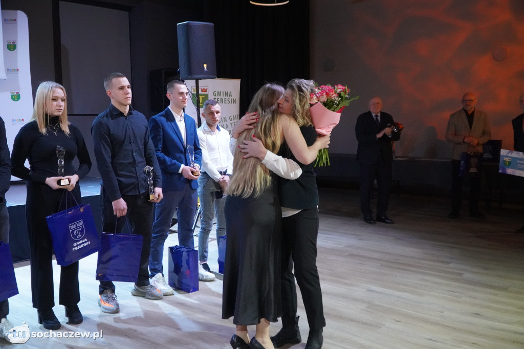 Gala Sportu Gminy Teresin 2025