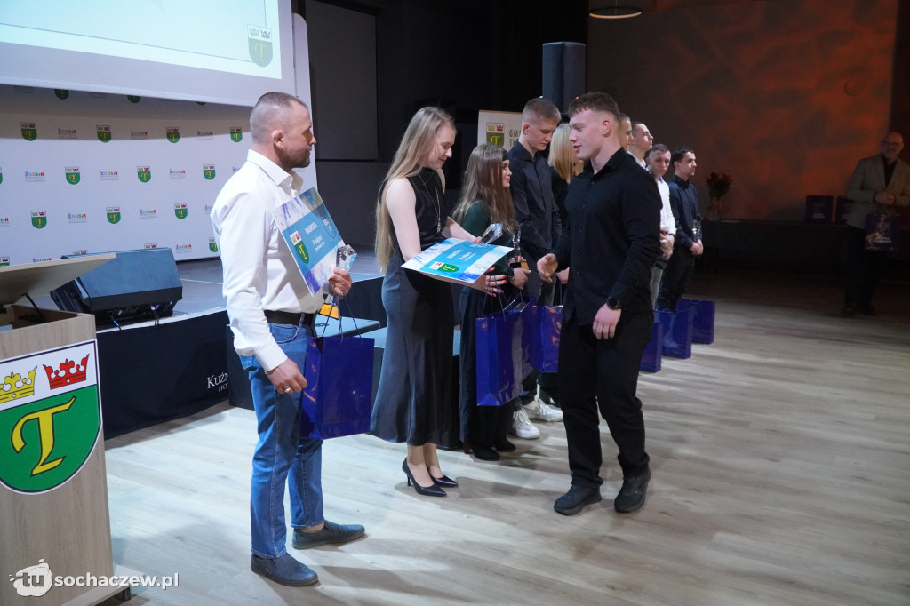 Gala Sportu Gminy Teresin 2025