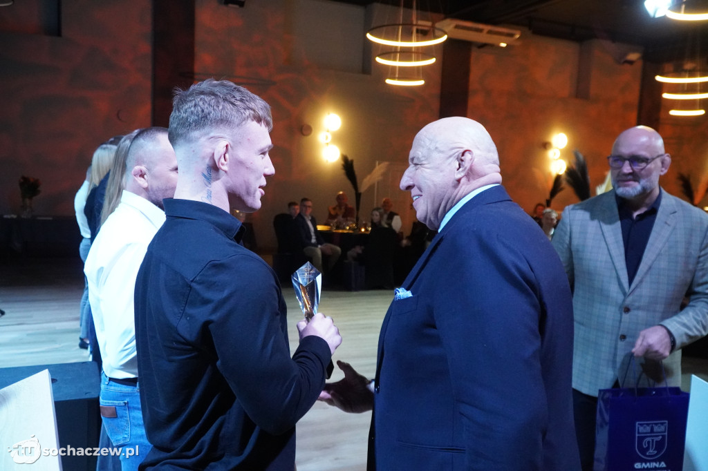 Gala Sportu Gminy Teresin 2025