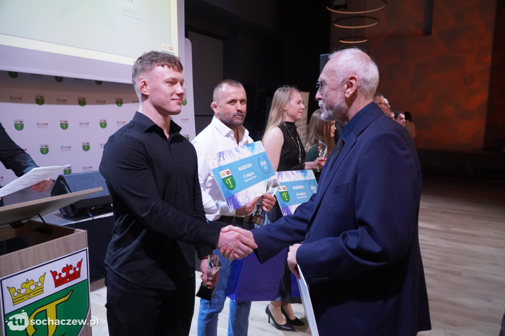 Gala Sportu Gminy Teresin 2025