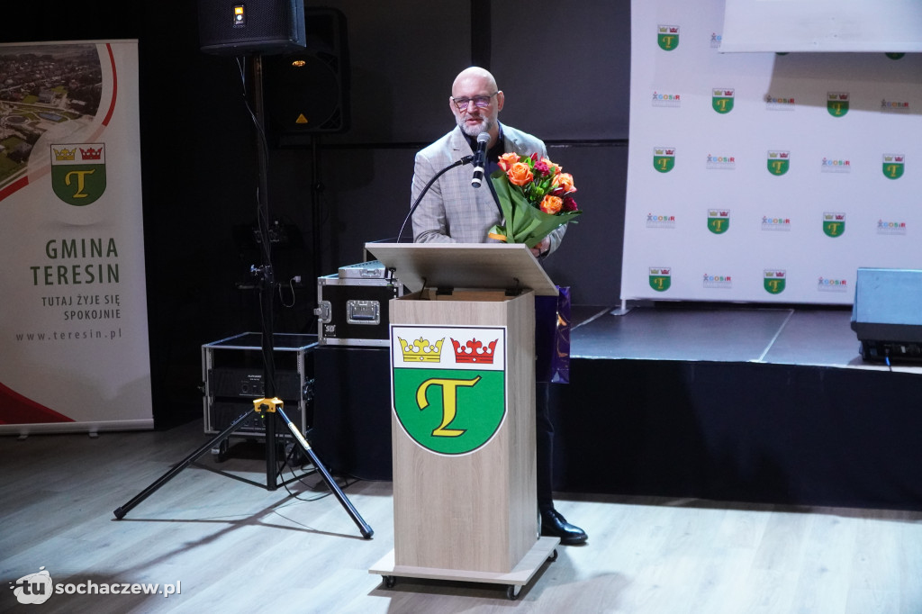 Gala Sportu Gminy Teresin 2025