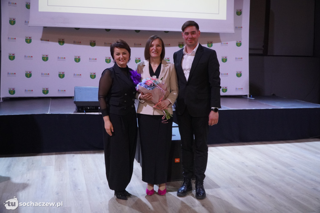 Gala Sportu Gminy Teresin 2025