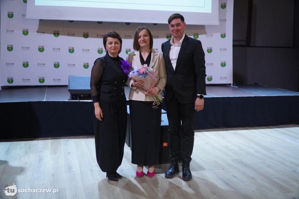 Gala Sportu Gminy Teresin 2025