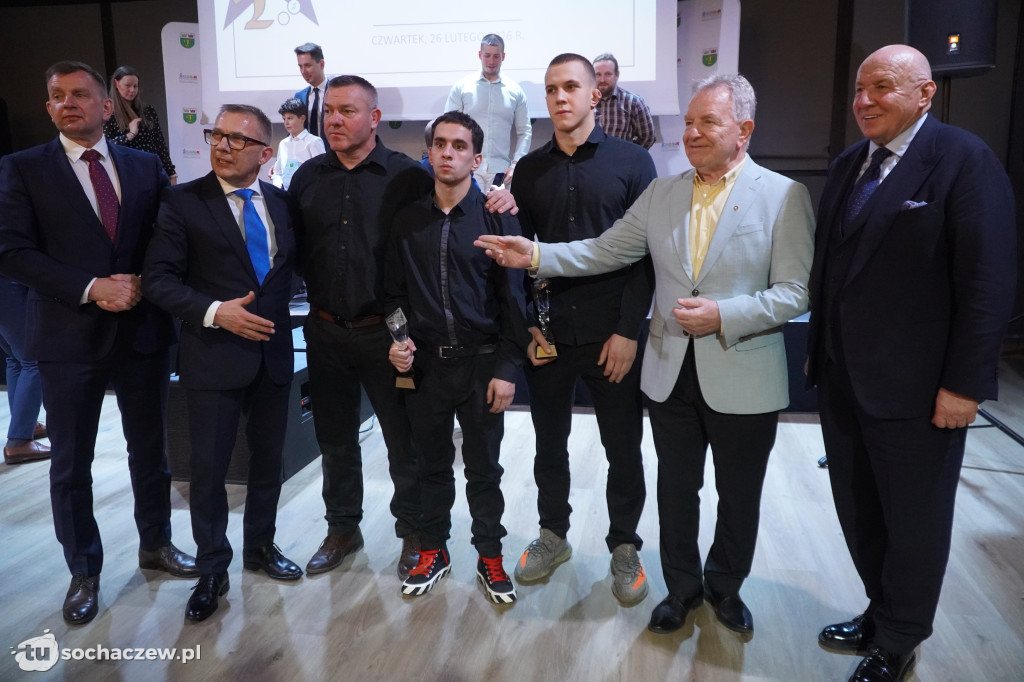 Gala Sportu Gminy Teresin 2025