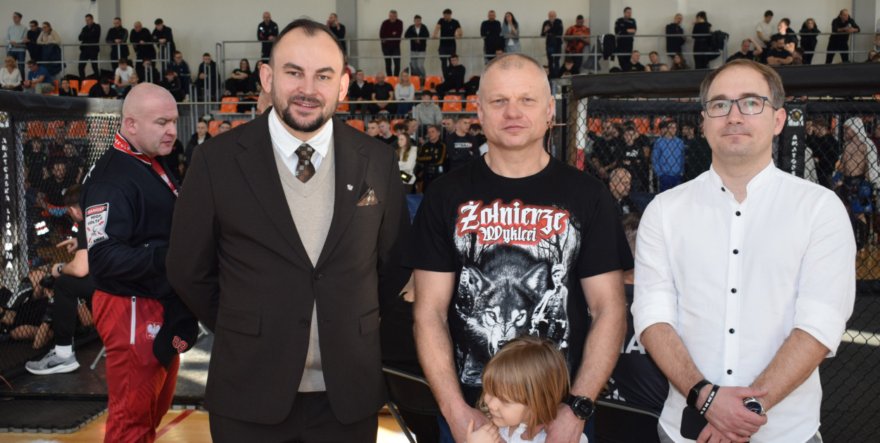 XV Puchar Pamięci Żołnierzy Wyklętych