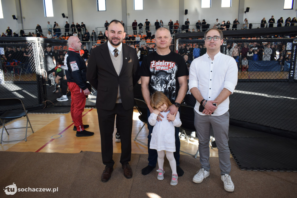 XV Puchar Pamięci Żołnierzy Wyklętych