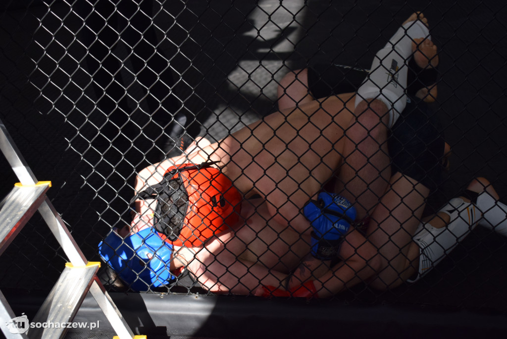 XV Puchar Pamięci Żołnierzy Wyklętych