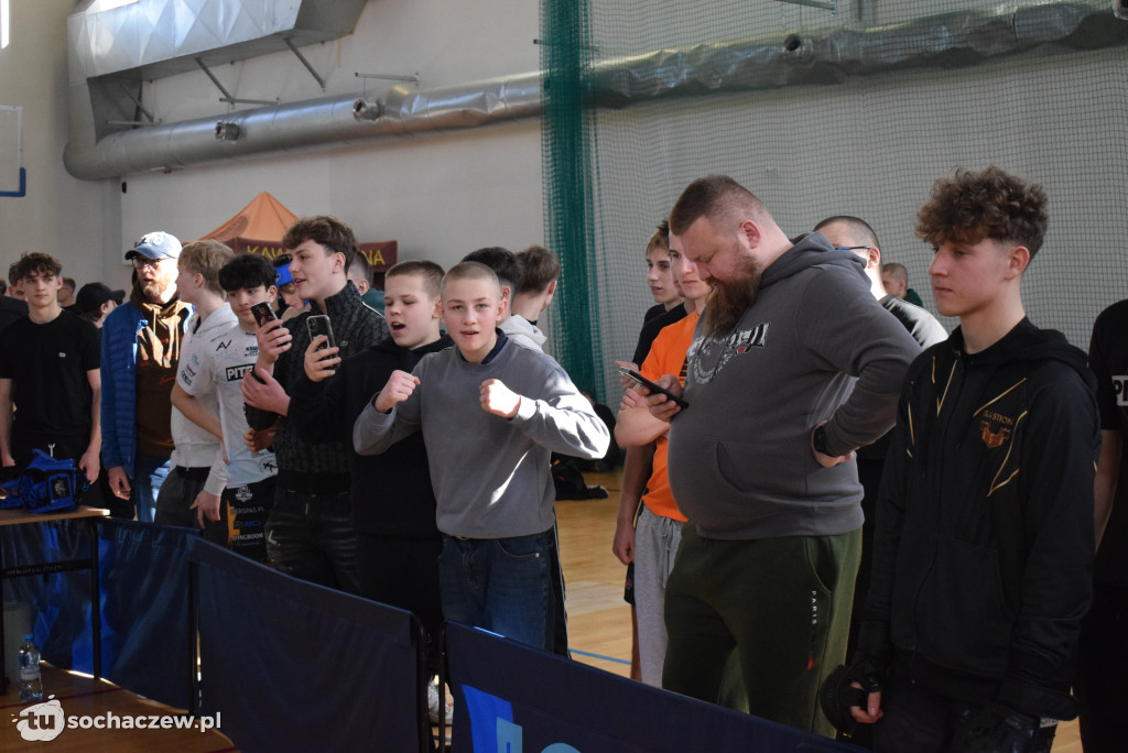 XV Puchar Pamięci Żołnierzy Wyklętych