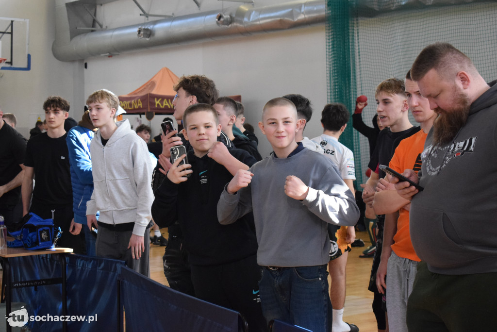 XV Puchar Pamięci Żołnierzy Wyklętych