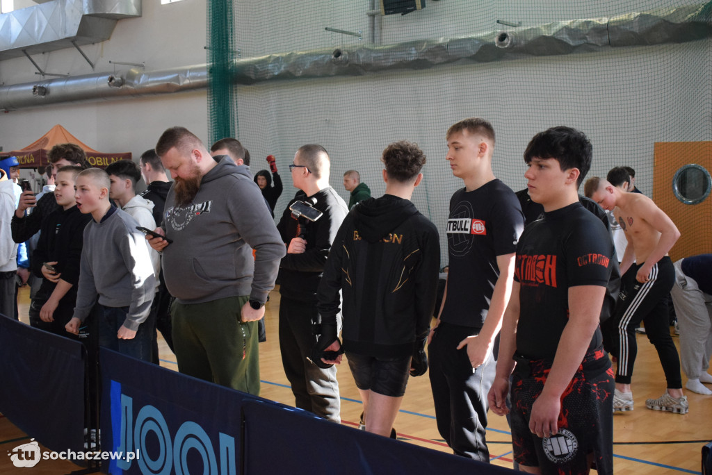 XV Puchar Pamięci Żołnierzy Wyklętych