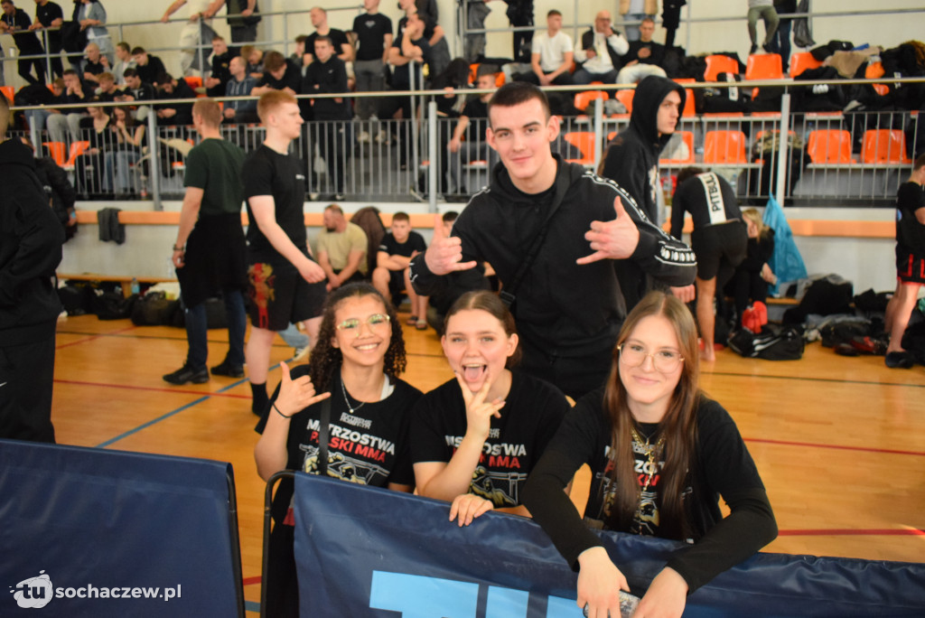 XV Puchar Pamięci Żołnierzy Wyklętych