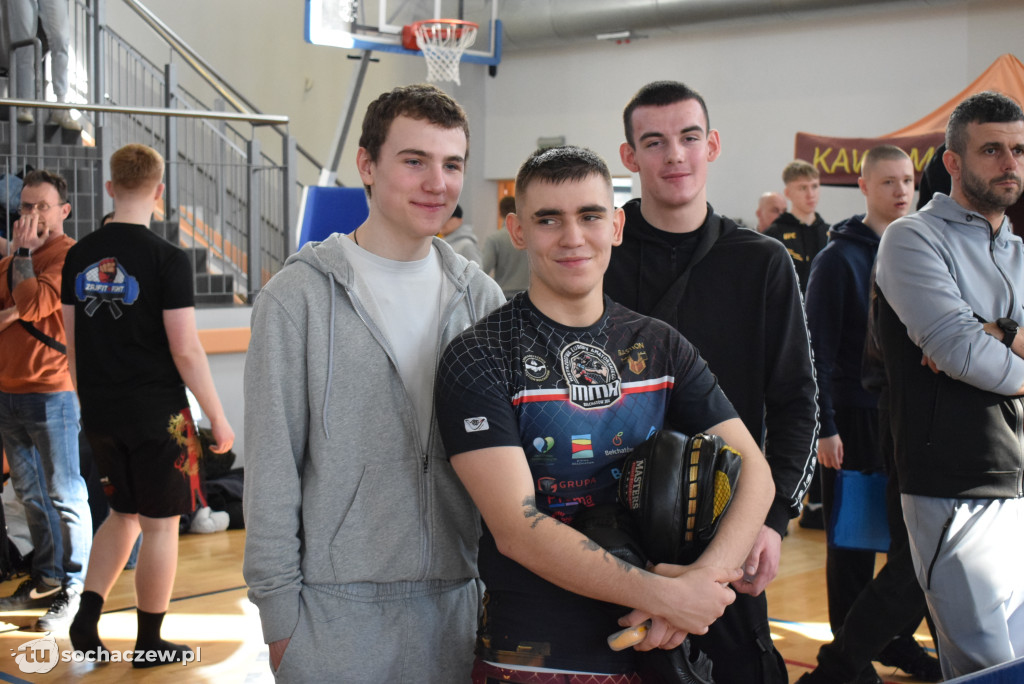 XV Puchar Pamięci Żołnierzy Wyklętych