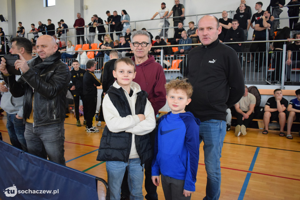 XV Puchar Pamięci Żołnierzy Wyklętych