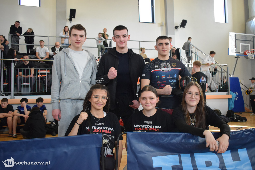 XV Puchar Pamięci Żołnierzy Wyklętych