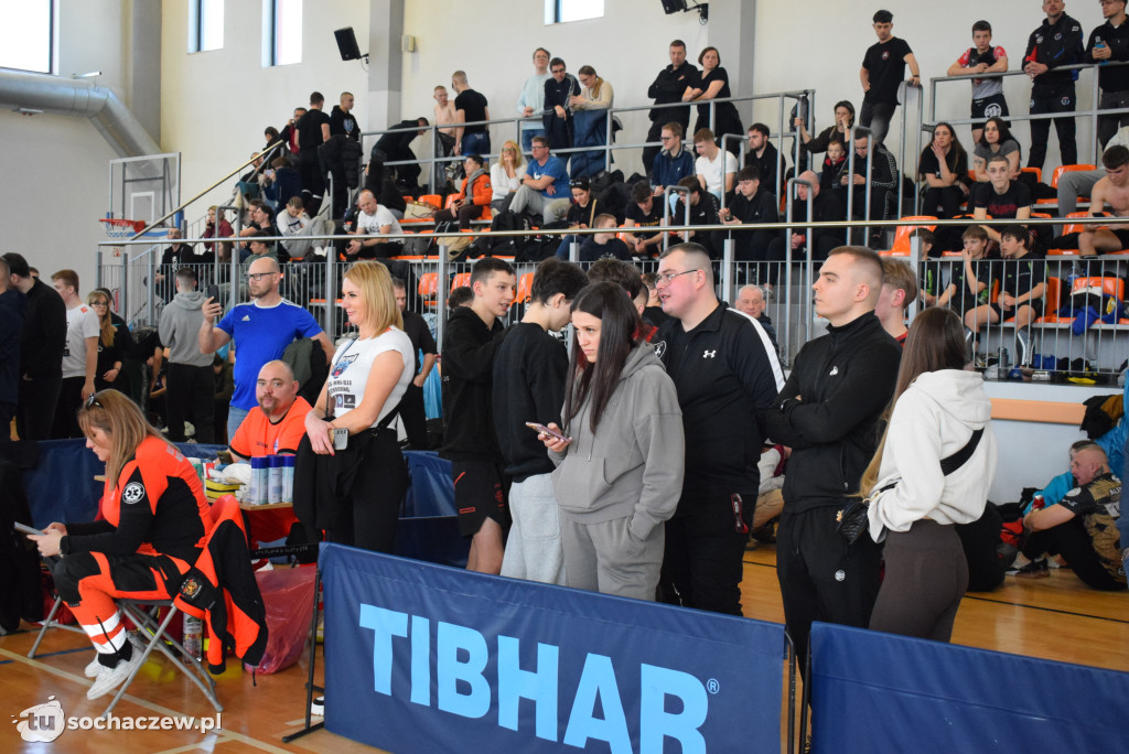 XV Puchar Pamięci Żołnierzy Wyklętych