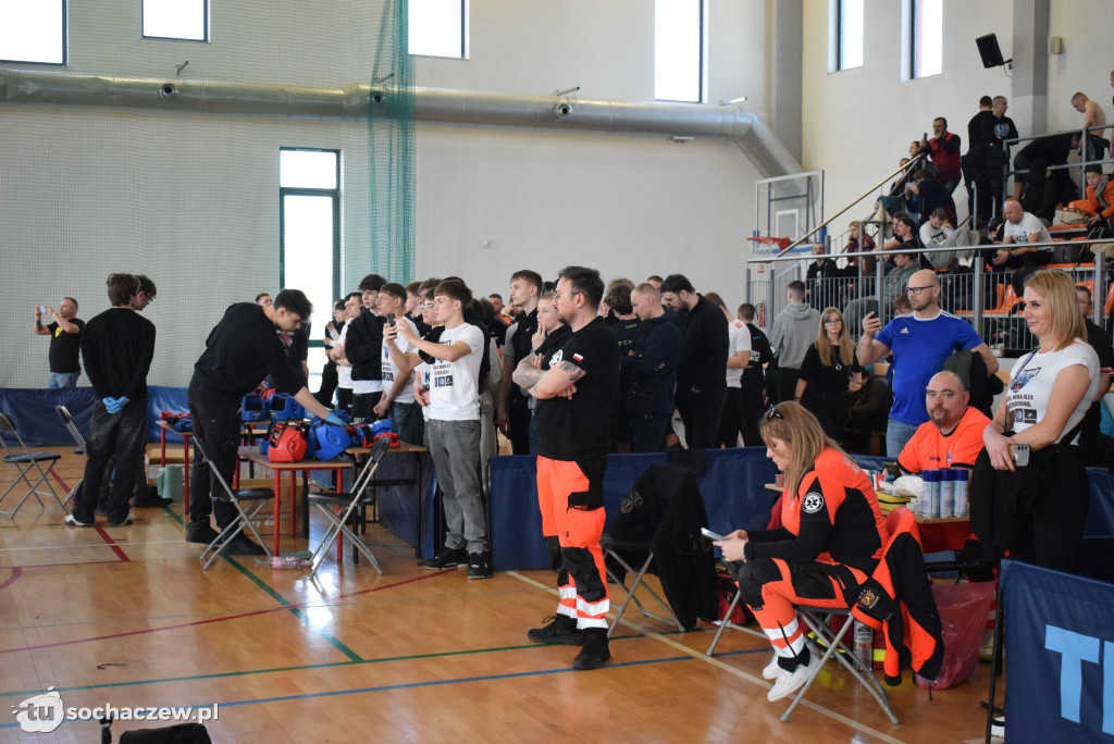 XV Puchar Pamięci Żołnierzy Wyklętych