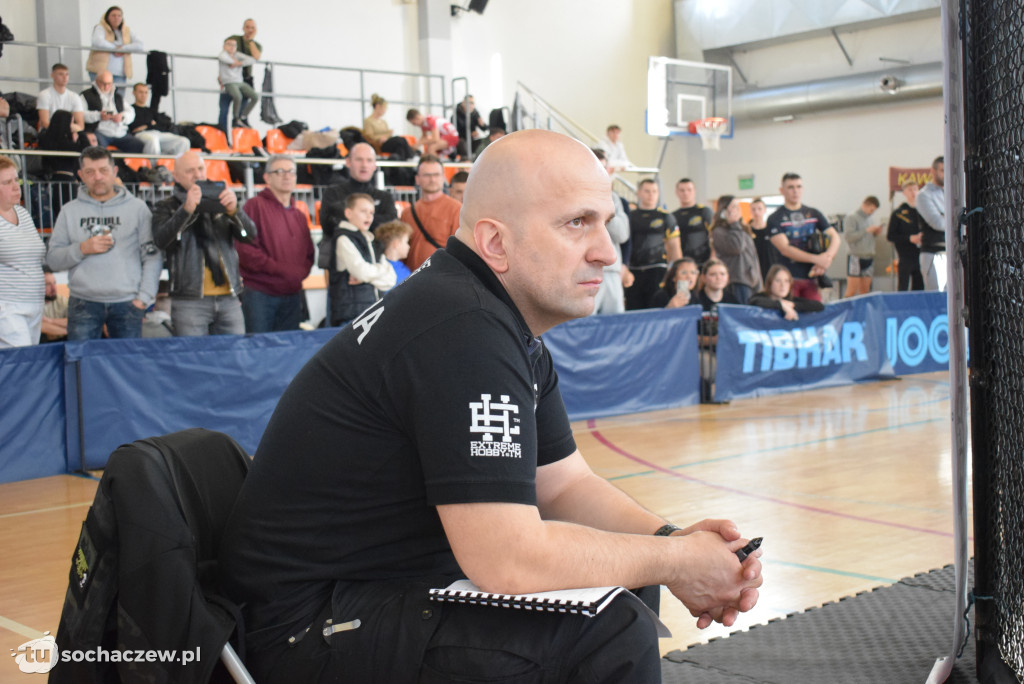 XV Puchar Pamięci Żołnierzy Wyklętych