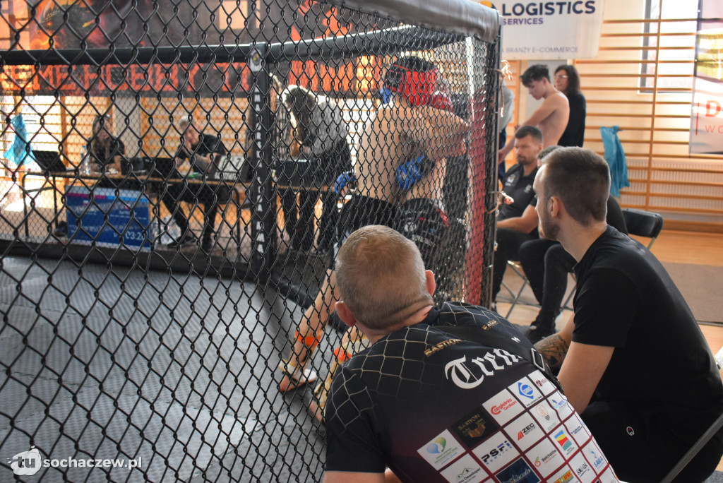 XV Puchar Pamięci Żołnierzy Wyklętych