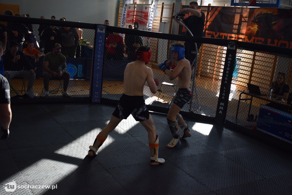 XV Puchar Pamięci Żołnierzy Wyklętych