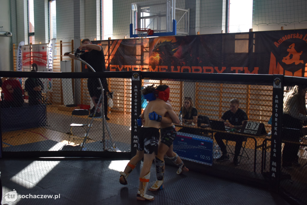 XV Puchar Pamięci Żołnierzy Wyklętych