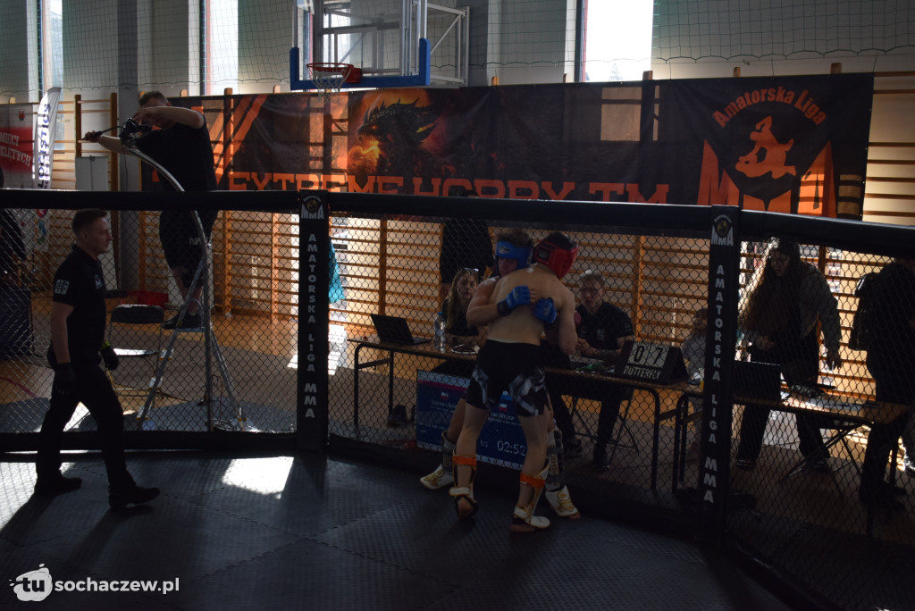 XV Puchar Pamięci Żołnierzy Wyklętych