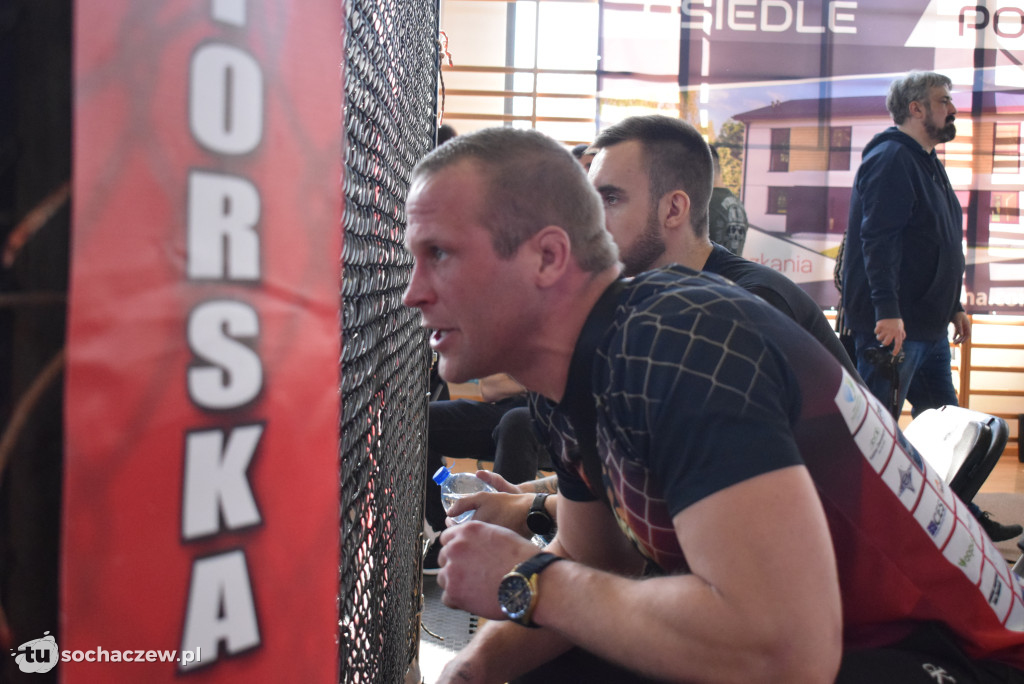 XV Puchar Pamięci Żołnierzy Wyklętych