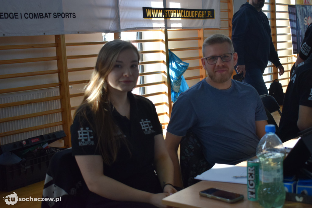 XV Puchar Pamięci Żołnierzy Wyklętych