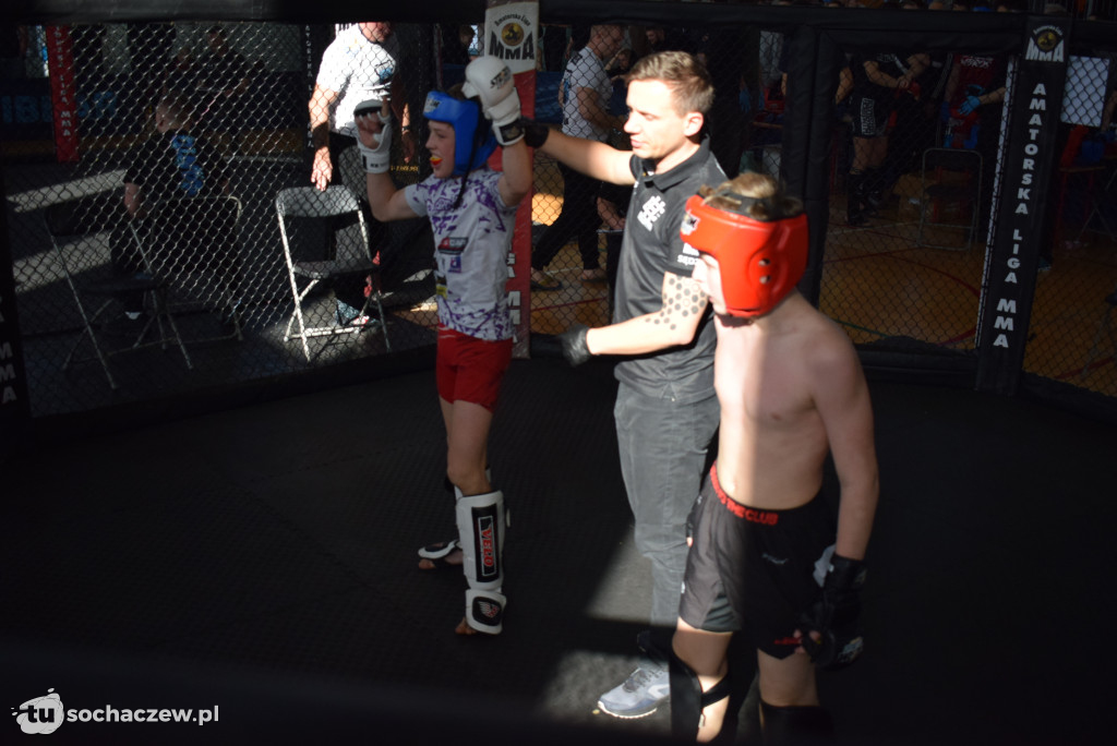 XV Puchar Pamięci Żołnierzy Wyklętych