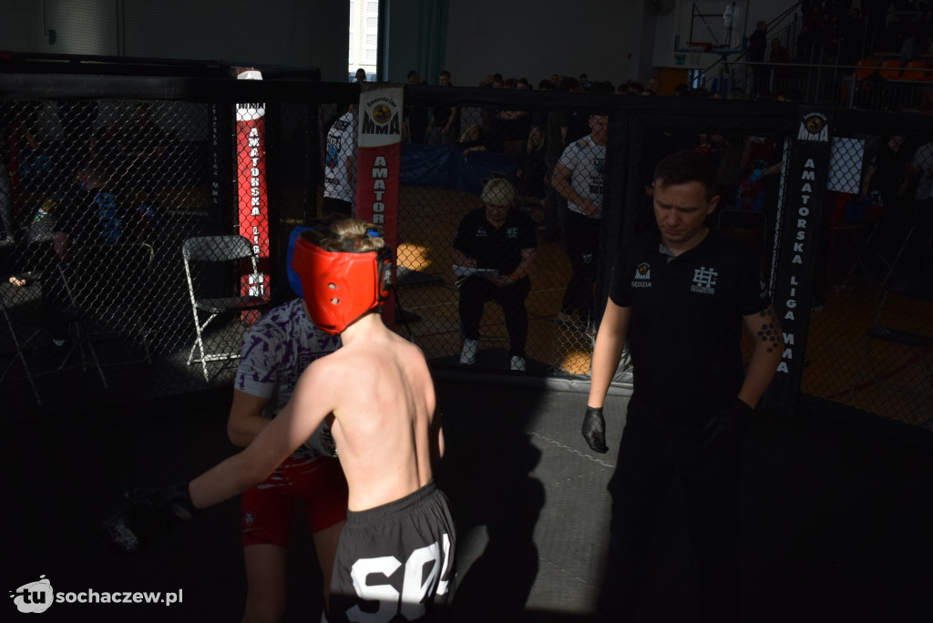 XV Puchar Pamięci Żołnierzy Wyklętych