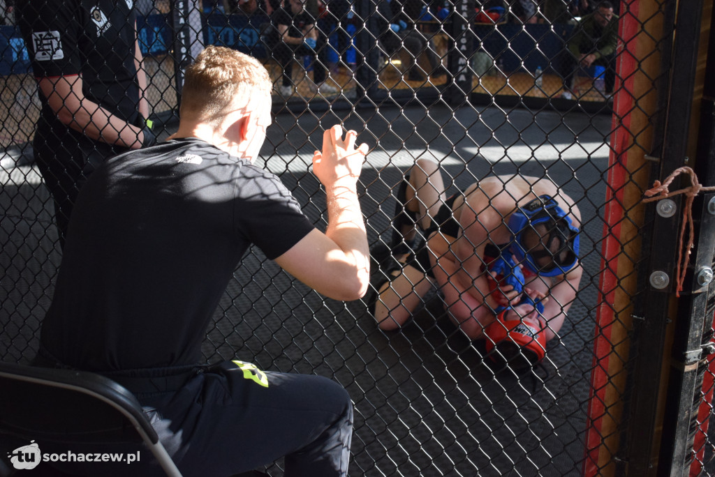 XV Puchar Pamięci Żołnierzy Wyklętych