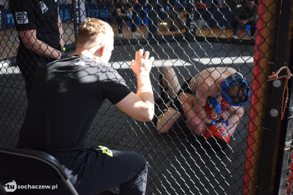 XV Puchar Pamięci Żołnierzy Wyklętych